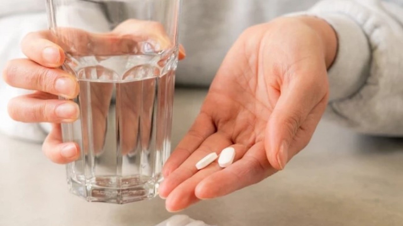 Foto - Kanser tedavisinde asprin dönemi: Yüzde 55 azaltıyor!