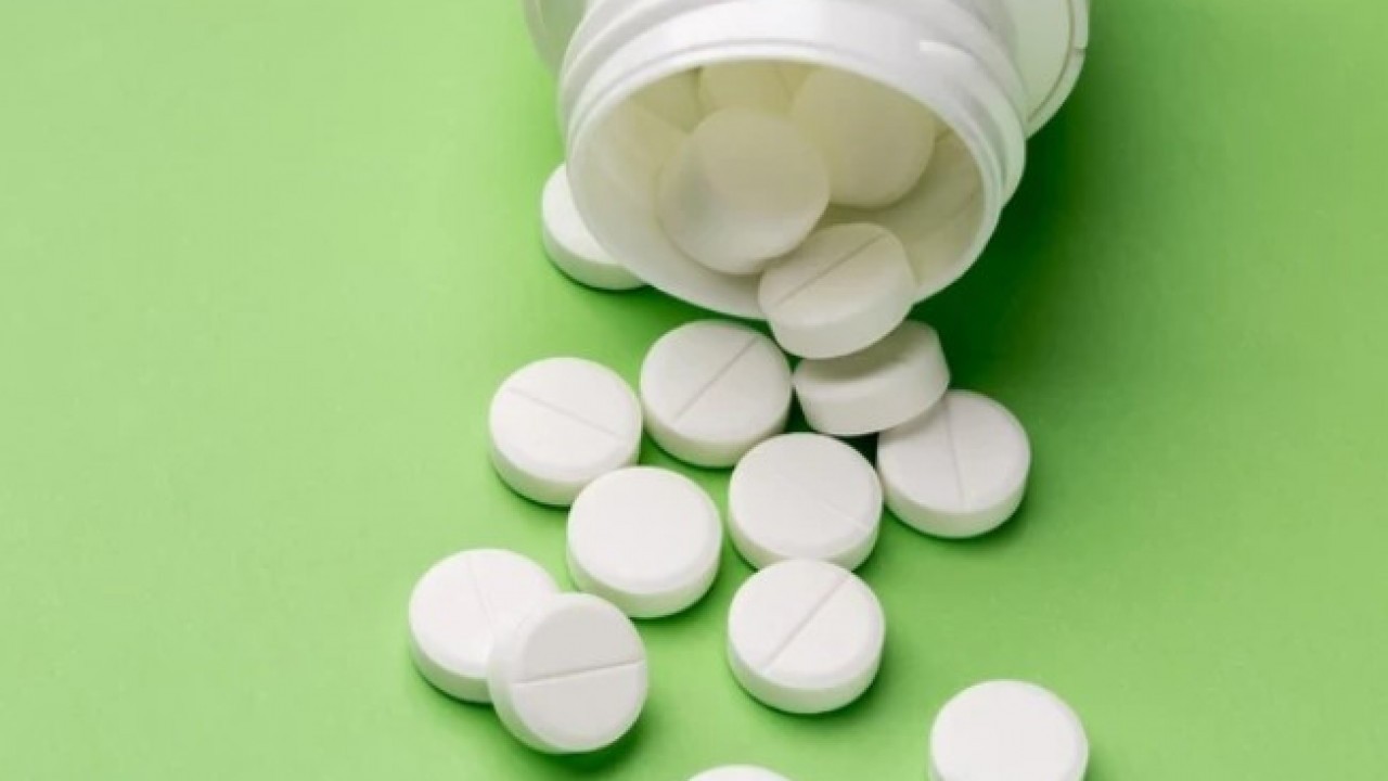 Foto - Kanser tedavisinde asprin dönemi: Yüzde 55 azaltıyor!