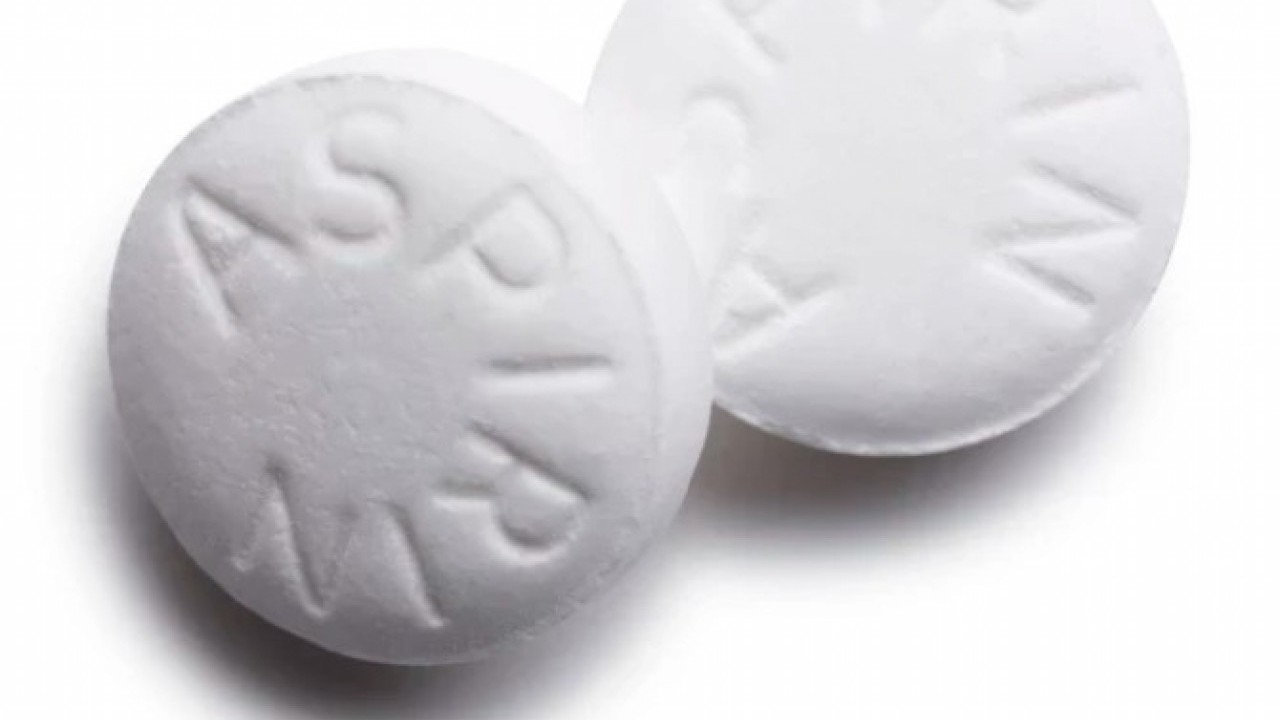 Foto - Kanser tedavisinde asprin dönemi: Yüzde 55 azaltıyor!