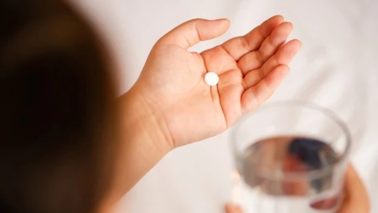 Foto - Kanser tedavisinde asprin dönemi: Yüzde 55 azaltıyor!