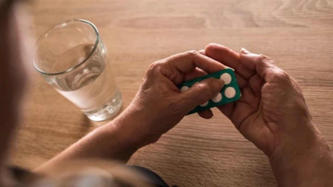 Foto - Kanser tedavisinde asprin dönemi: Yüzde 55 azaltıyor!