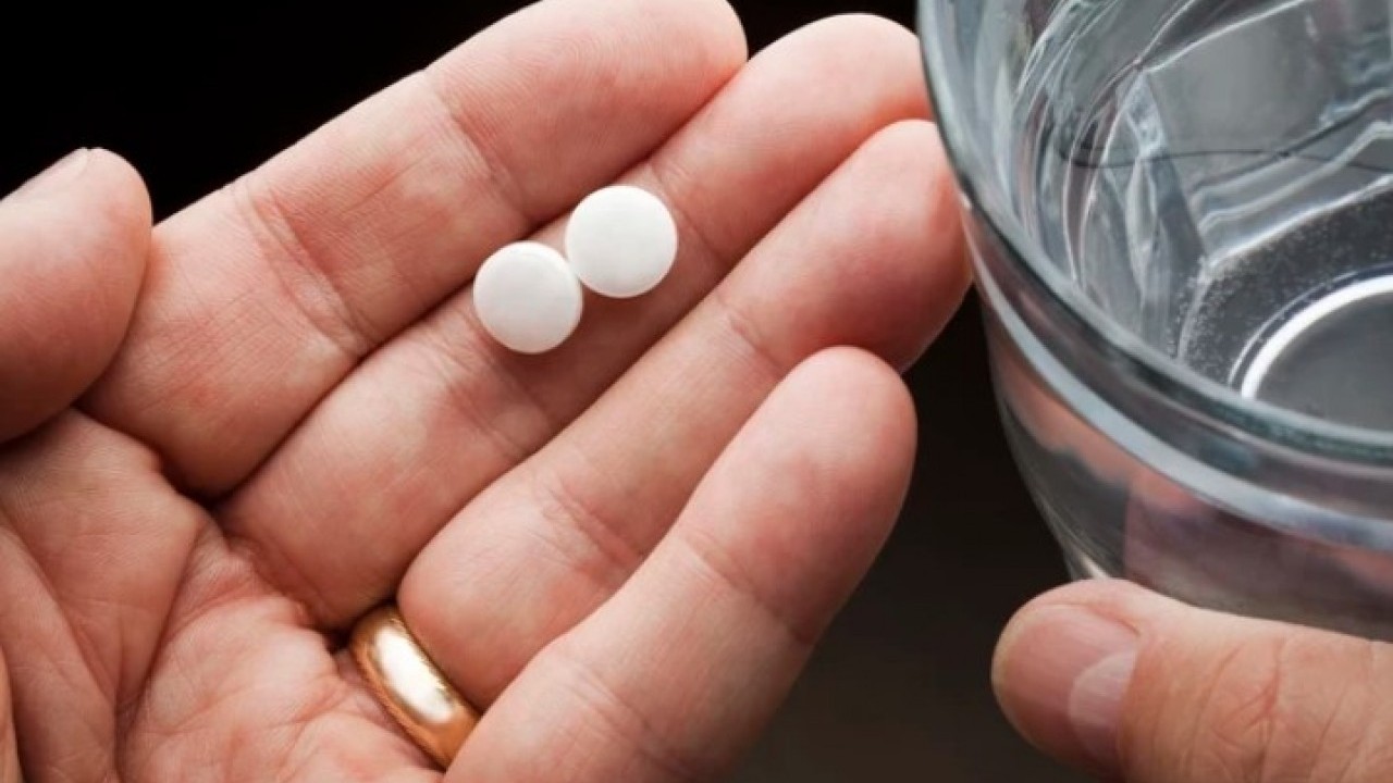 Foto - Kanser tedavisinde asprin dönemi: Yüzde 55 azaltıyor!