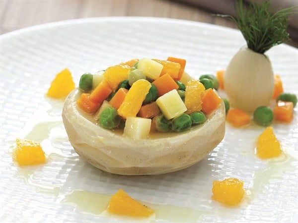 Foto - Kanser tehlikesini eksilten 7 gıda: Çığır açan besinler hastalıkları tersine çevirebilir! Milyarlarca kişiyi ilgilendiriyor