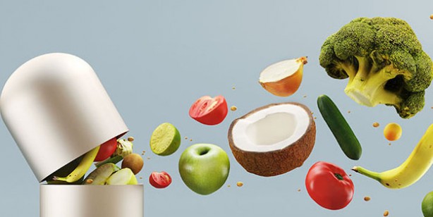 Foto - Tüketilen gıdaların insan sağlığının şekillenmesinde oldukça önemli bir rolü bulunuyor. Bu gıdaların bir çoğu sağlığa zarar verirken bir çoğu da sağlığa yararlı geniz kanseri, kan kanserine ve diğer kanserlere iyi geliyor ve kanser riskini minimuma indiriyor.