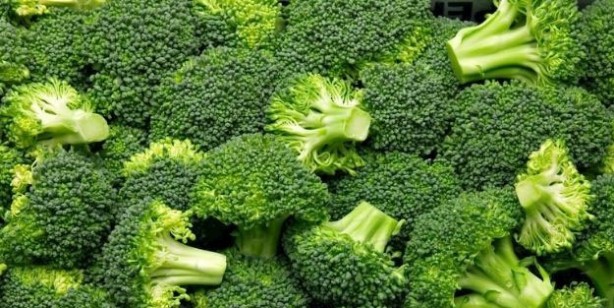 Foto - Kanser ve beslenme | Kanser hücrelerinin yayılmasını engelliyor! İşte şifa deposu 7 besin...