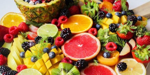 Foto - Kanser ve beslenme | Kanser hücrelerinin yayılmasını engelliyor! İşte şifa deposu 7 besin...