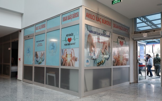 Foto - Kanser ve kalp rahatsızlığı nedeniyle ilaç kullananlar dikkat! Uzak durun