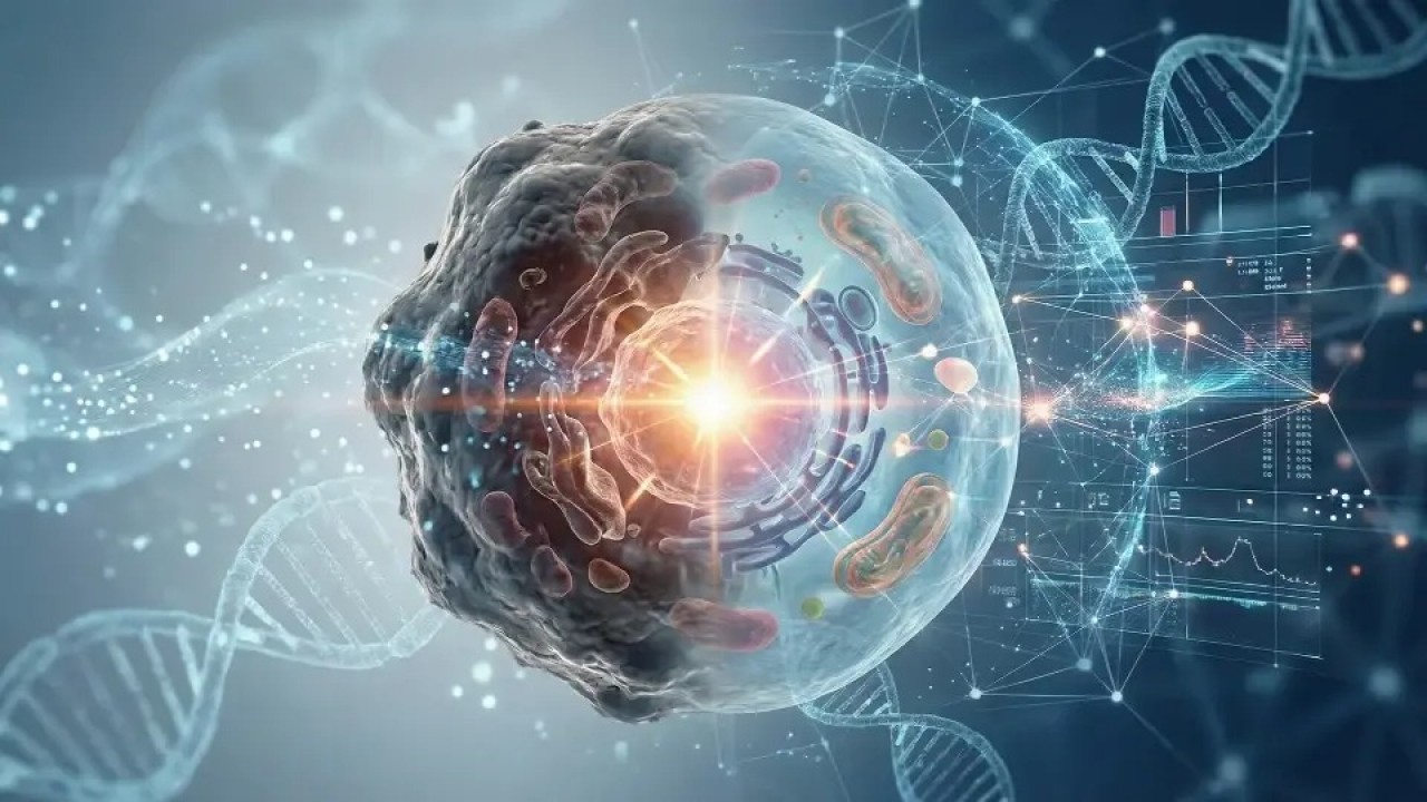 Kanserde oyun değişti: Yok etmek yerine onarmak