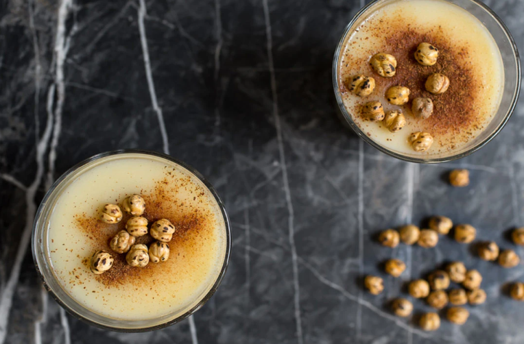 Kanserden kalbe, öksürükten enerjiye boza içmek için 9 sebep