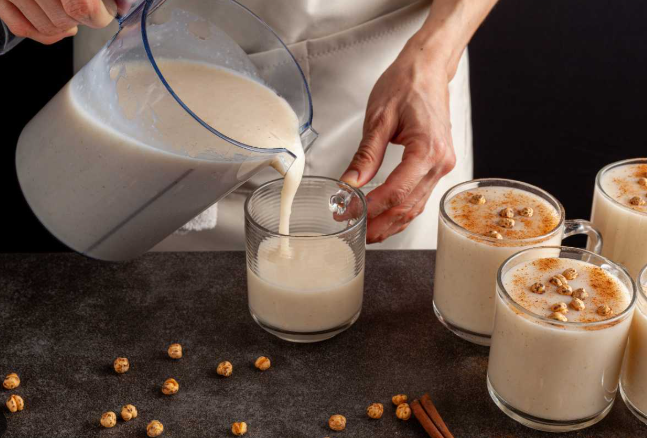 Foto - Kanserden kalbe, öksürükten enerjiye boza içmek için 9 sebep