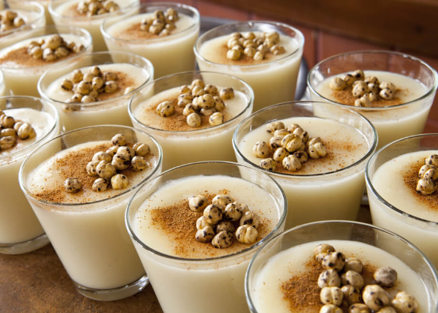 Foto - Kanserden kalbe, öksürükten enerjiye boza içmek için 9 sebep