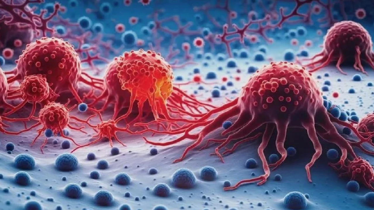 Foto - Kanserden korudukları keşfedildi! Bu 10 besini sakın mutfağınızdan eksik etmeyin