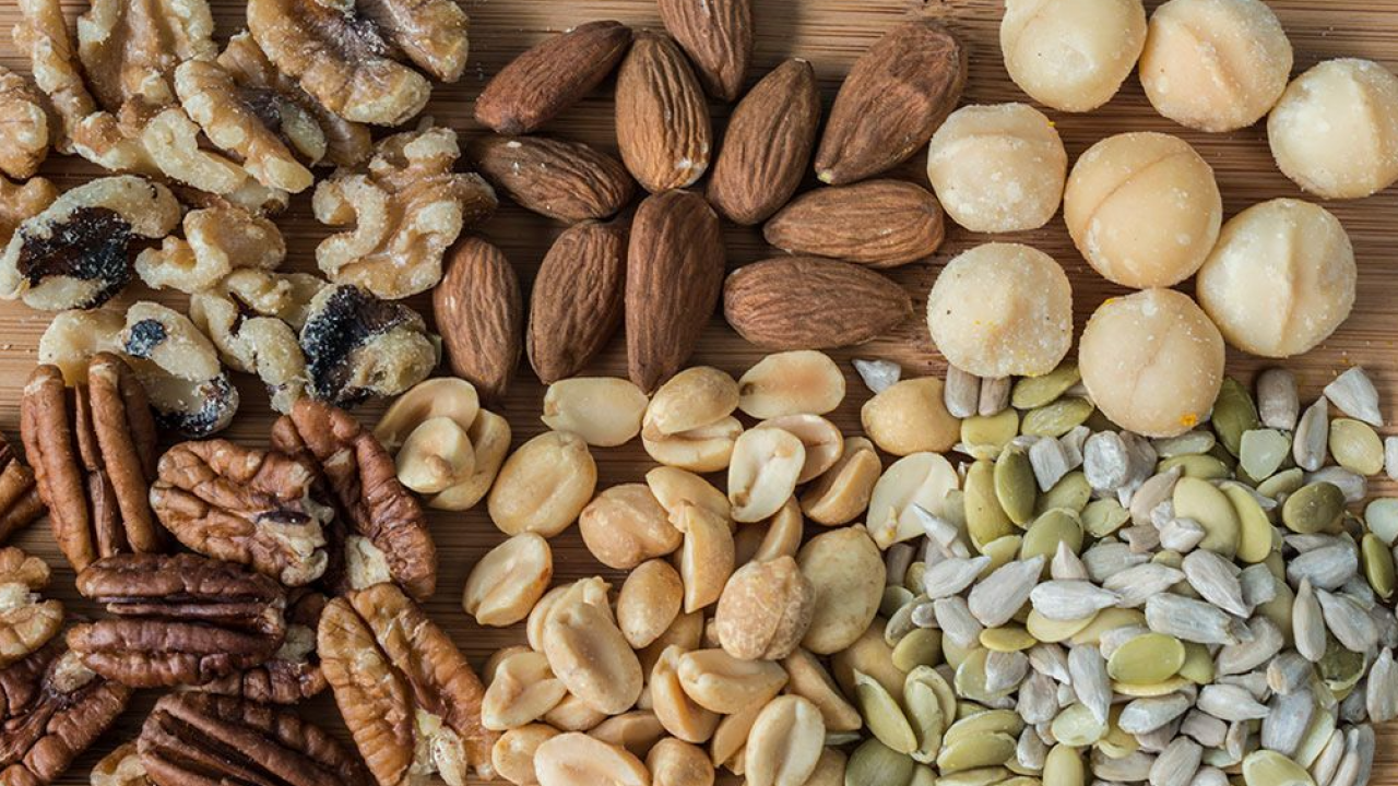 Foto - Kanserden korudukları keşfedildi! Bu 10 besini sakın mutfağınızdan eksik etmeyin