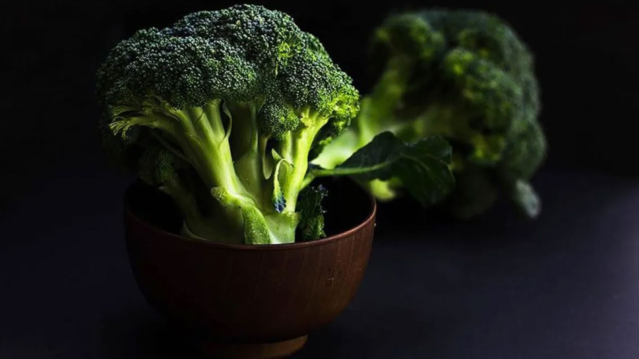 Foto - Kanserden korudukları keşfedildi! Bu 10 besini sakın mutfağınızdan eksik etmeyin