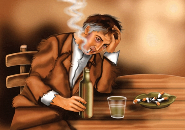 Foto - Kanserden korunmak için...