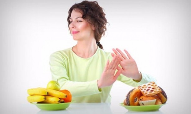 Foto - Kanserden korunmanın yolları