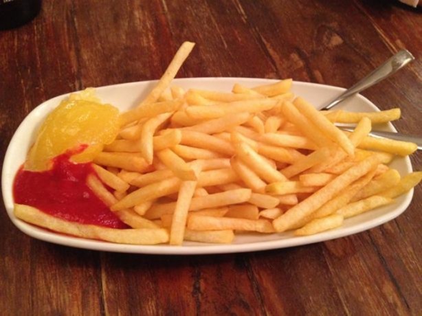 Foto - Kanserden korunmanın yolları