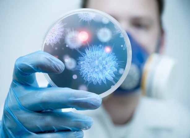 Foto - Kanserden korunmanın yolları