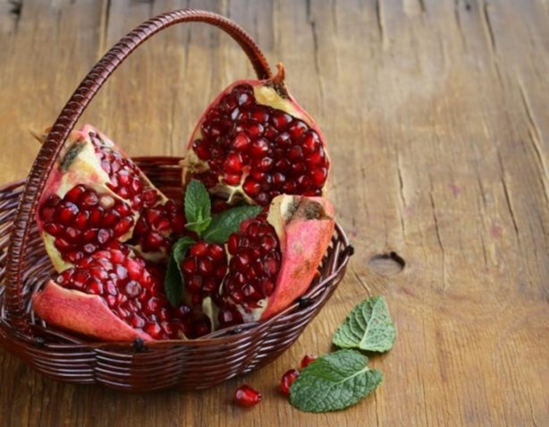 Foto - Kanserden koruyor!