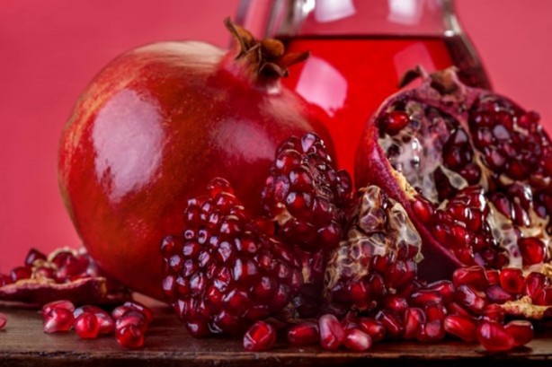 Foto - Kanserden koruyor!