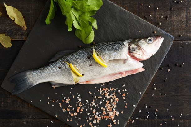 Foto - Kansere bile iyi geliyor! İşte muhteşem balık