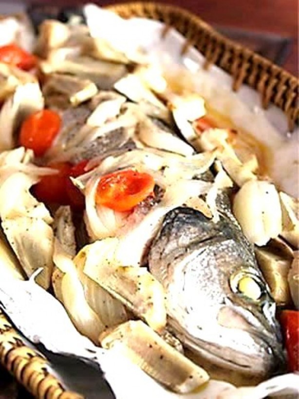 Foto - Kansere bile iyi geliyor! İşte muhteşem balık