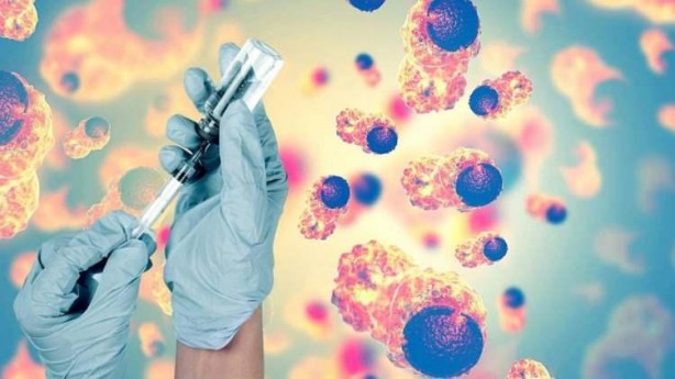 Foto - Kansere çare mi bulundu! Resmen ‘Uçuk’ devrimi yaşandı