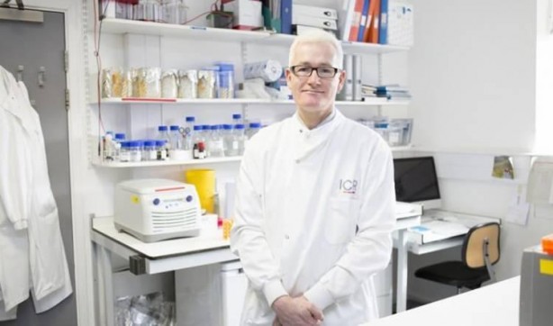 Foto - Kansere çare mi bulundu! Resmen ‘Uçuk’ devrimi yaşandı