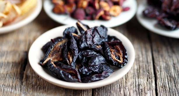 Foto - Kansere karşı koruyan en iyi 25 besin