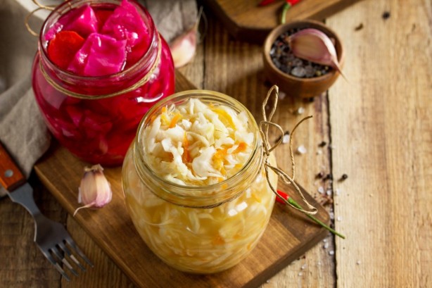 Foto - Kansere karşı koruyan en iyi 25 besin