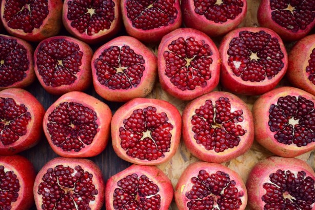 Foto - Kansere karşı koruyan en iyi 25 besin