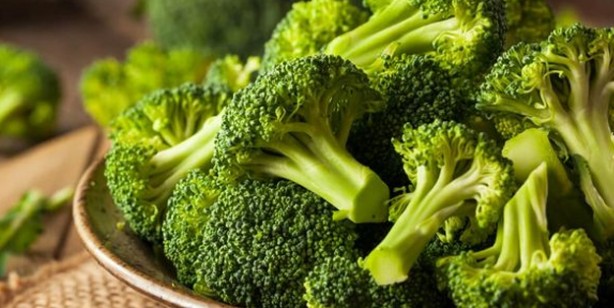 Foto - Kansere karşı koruyan en iyi 5 besin