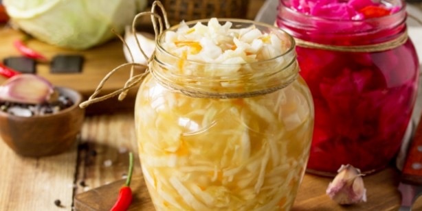 Foto - Kansere karşı koruyan en iyi 5 besin