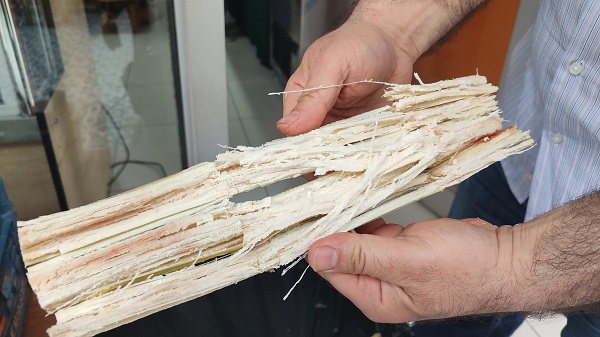 Foto - Kansere karşı koruyucu! Bardak bardak satılıyor