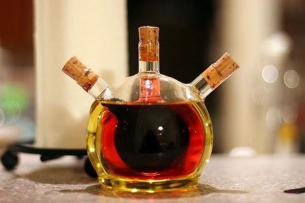 Foto - Kansere karşı mucizevi karışım