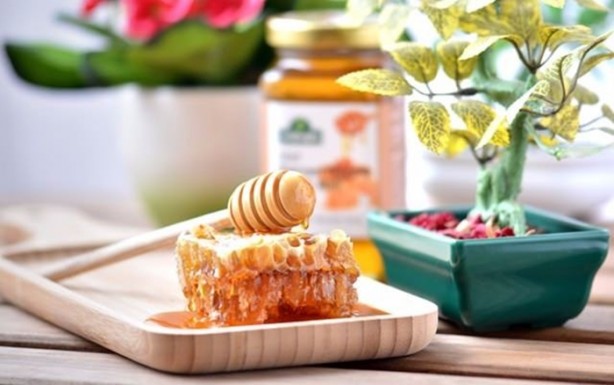 Foto - Kansere karşı mucizevi karışım