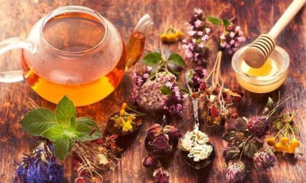 Foto - Kansere karşı mucizevi karışım