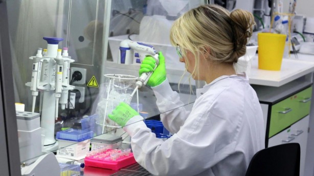 Foto - Kansere karşı yeni güç: 'Kişiye özel aşı' tedavisi!