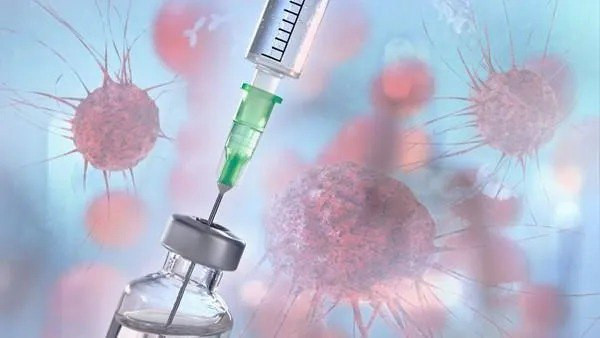 Foto - Kansere karşı yeni güç: 'Kişiye özel aşı' tedavisi!