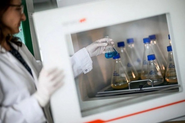 Foto - Kansere karşı yeni güç: 'Kişiye özel aşı' tedavisi!