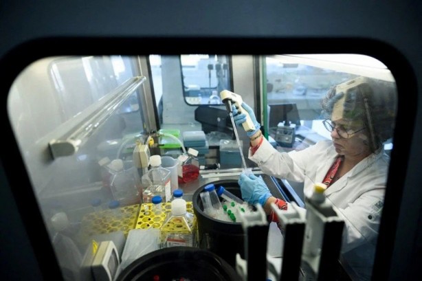 Kansere karşı yeni güç: 'Kişiye özel aşı' tedavisi!