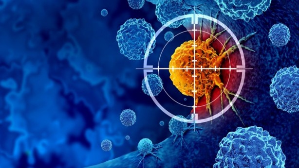 Kansere karşı yeni umut!