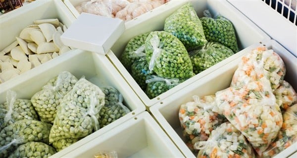 Foto - Kansere tutulma tehlikesini artırıyor: Vücudu savunma yerine aksine donmuş besin zehir saçıyor! 