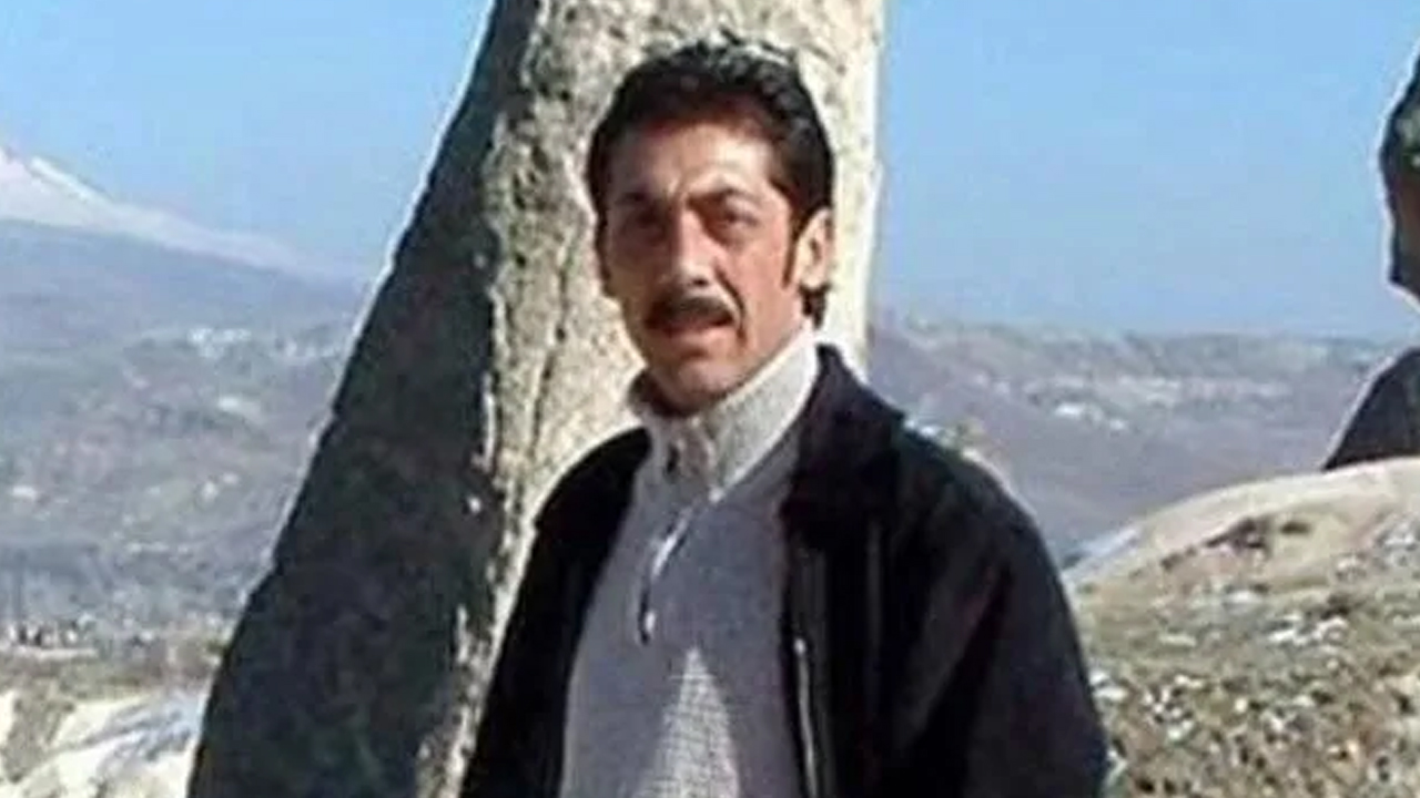 Foto - Kansere yenik düştü! Ankaralı Turgut hayatını kaybetti