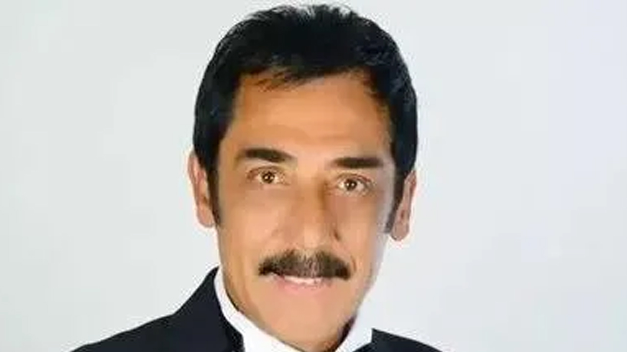 Foto - Kansere yenik düştü! Ankaralı Turgut hayatını kaybetti