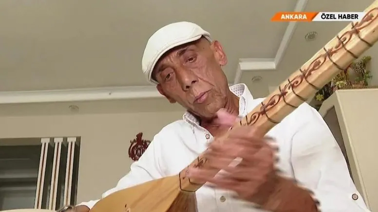 Foto - Kansere yenik düştü! Ankaralı Turgut hayatını kaybetti