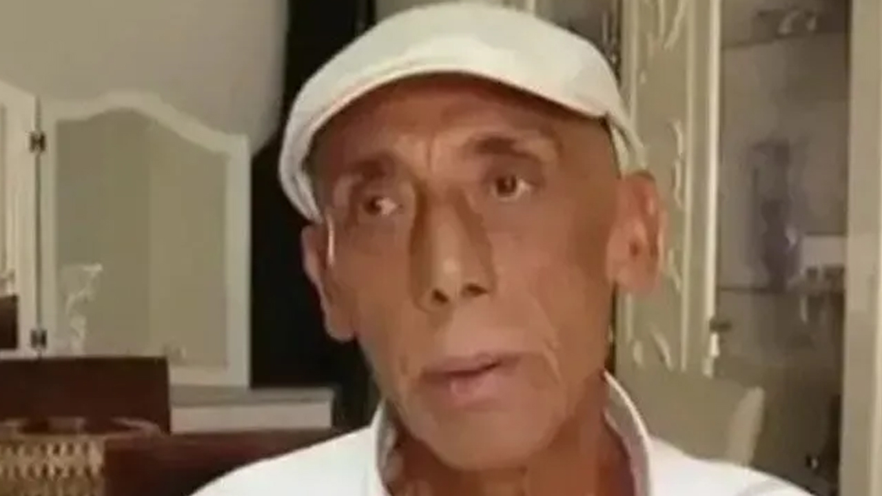 Foto - Kansere yenik düştü! Ankaralı Turgut hayatını kaybetti