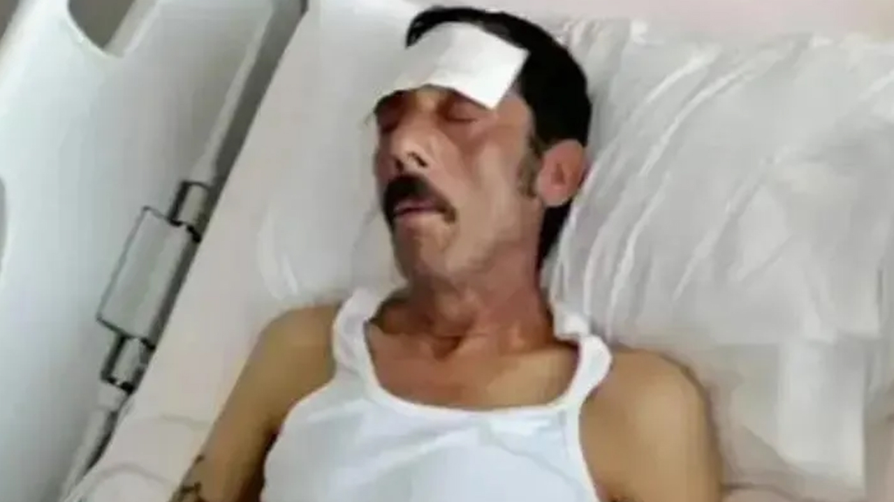 Foto - Kansere yenik düştü! Ankaralı Turgut hayatını kaybetti