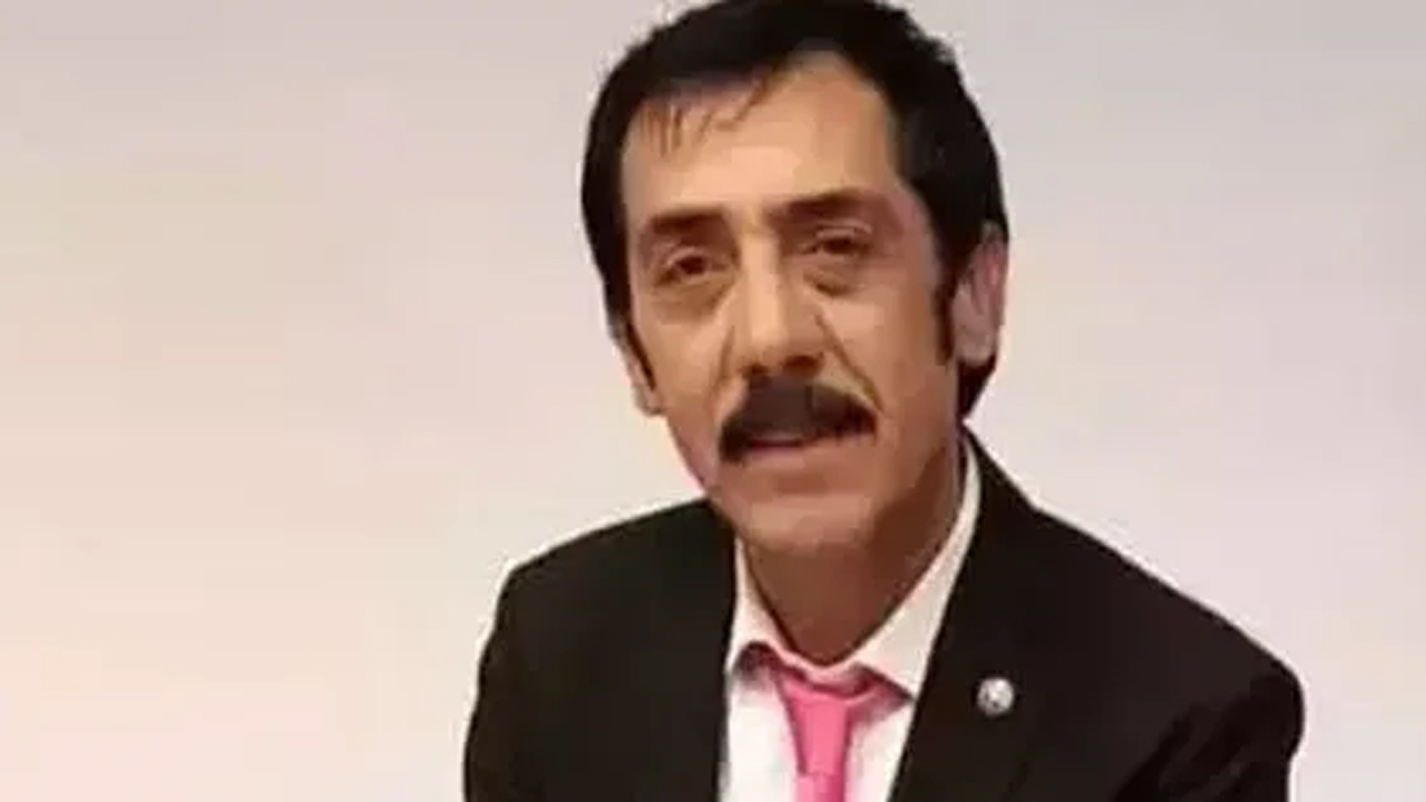 Kansere yenik düştü! Ankaralı Turgut hayatını kaybetti