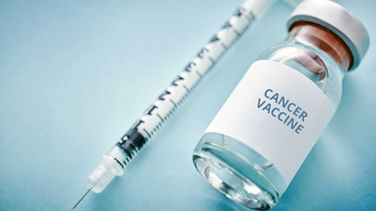 Kanseri bitirmek için mRNA aşısı umut oldu! Deri kanserinde %49 başarı kazandı